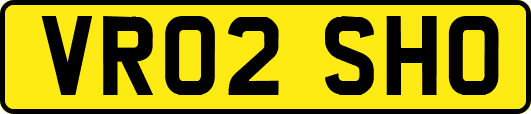 VR02SHO