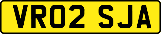 VR02SJA