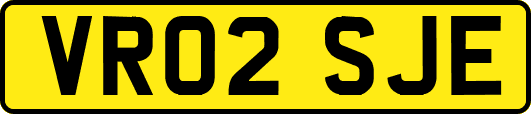 VR02SJE