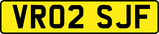 VR02SJF