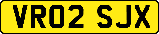 VR02SJX