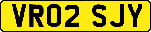 VR02SJY