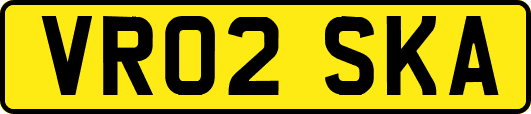 VR02SKA