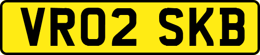 VR02SKB