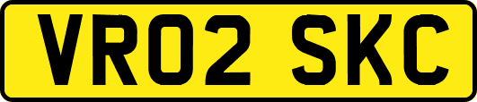 VR02SKC