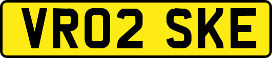 VR02SKE