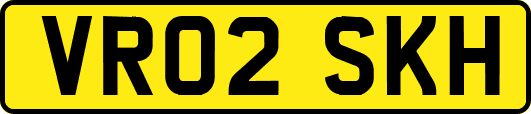VR02SKH
