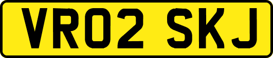 VR02SKJ