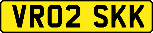 VR02SKK