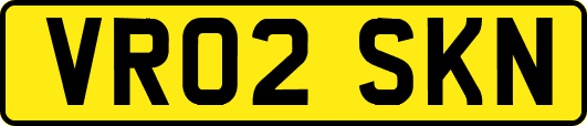 VR02SKN