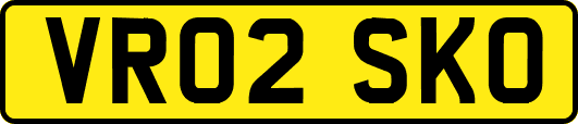 VR02SKO