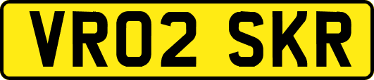 VR02SKR