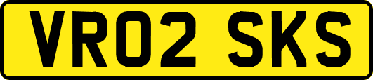 VR02SKS