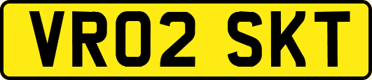 VR02SKT