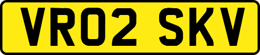 VR02SKV