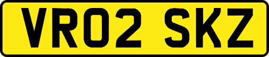 VR02SKZ