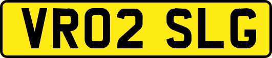 VR02SLG