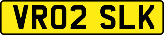 VR02SLK