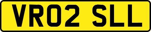 VR02SLL