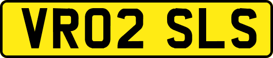 VR02SLS