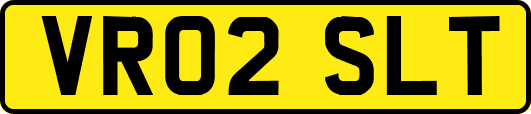 VR02SLT