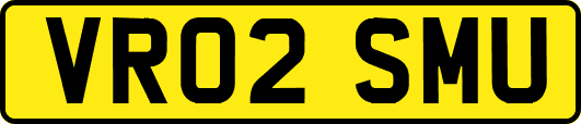 VR02SMU