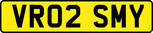 VR02SMY