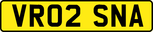 VR02SNA