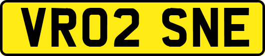 VR02SNE