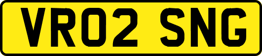 VR02SNG