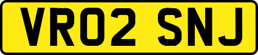VR02SNJ