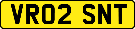 VR02SNT