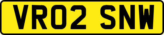 VR02SNW