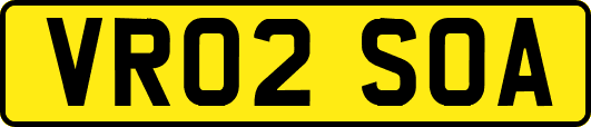 VR02SOA