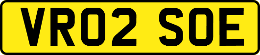 VR02SOE