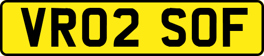 VR02SOF