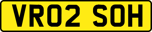 VR02SOH