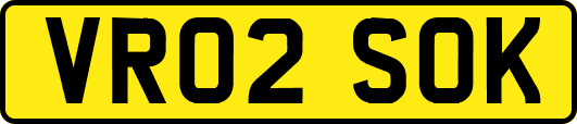 VR02SOK