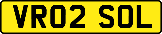 VR02SOL