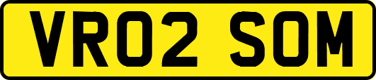 VR02SOM