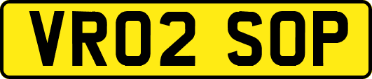 VR02SOP