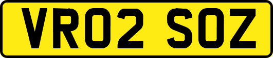VR02SOZ