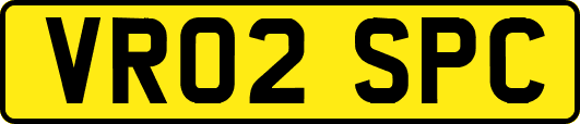 VR02SPC