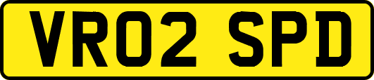 VR02SPD