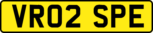 VR02SPE