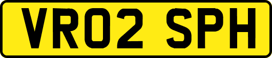 VR02SPH