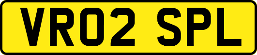 VR02SPL