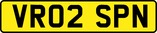 VR02SPN