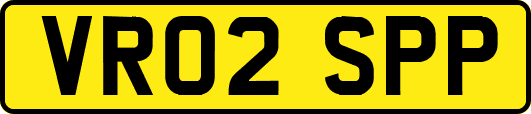 VR02SPP