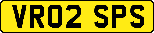VR02SPS